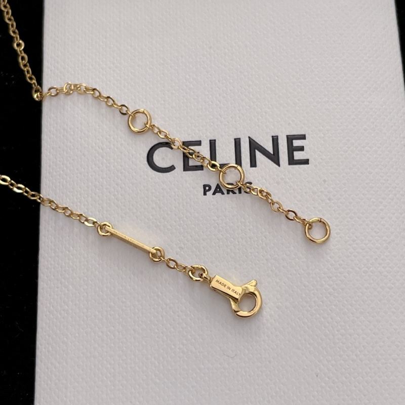 Celine Necklaces